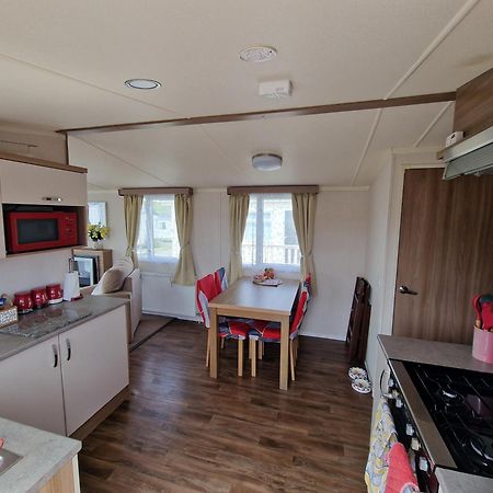 Durdlee Door, D27, Main Rd, West Lulworth, Wareham Bh20 5Pu Hotel Buitenkant foto