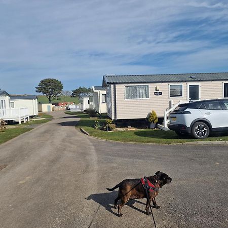 Durdlee Door, D27, Main Rd, West Lulworth, Wareham Bh20 5Pu Hotel Buitenkant foto