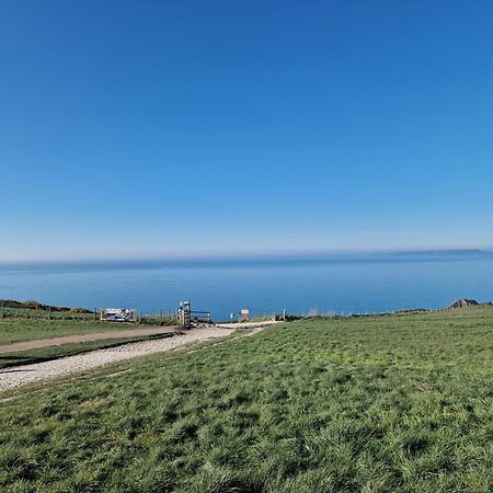 Durdlee Door, D27, Main Rd, West Lulworth, Wareham Bh20 5Pu Hotel Buitenkant foto