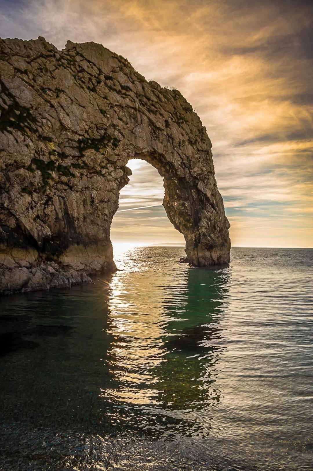 Durdlee Door, D27, Main Rd, West Lulworth, Wareham Bh20 5Pu Hotel Buitenkant foto