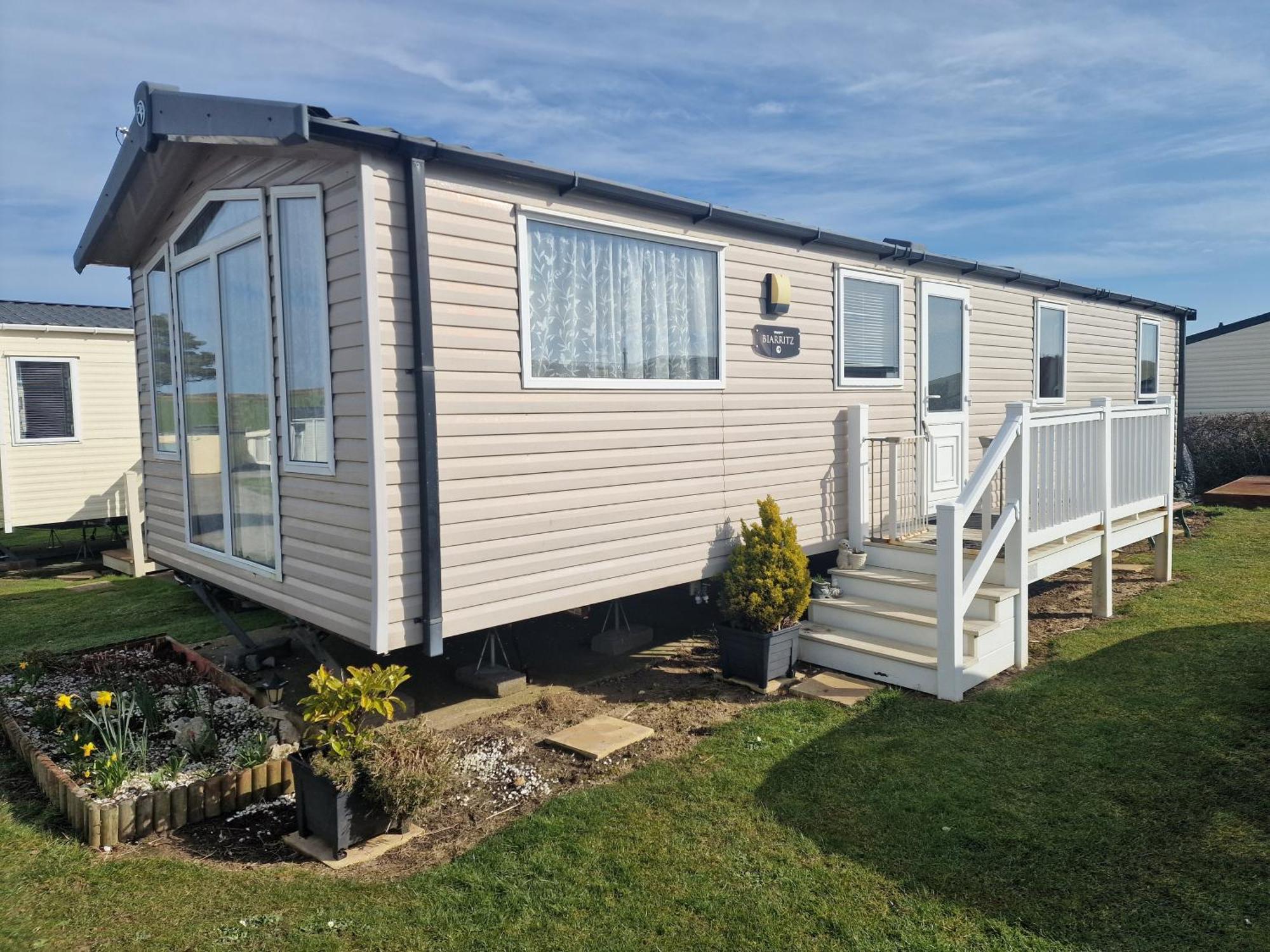 Durdlee Door, D27, Main Rd, West Lulworth, Wareham Bh20 5Pu Hotel Buitenkant foto