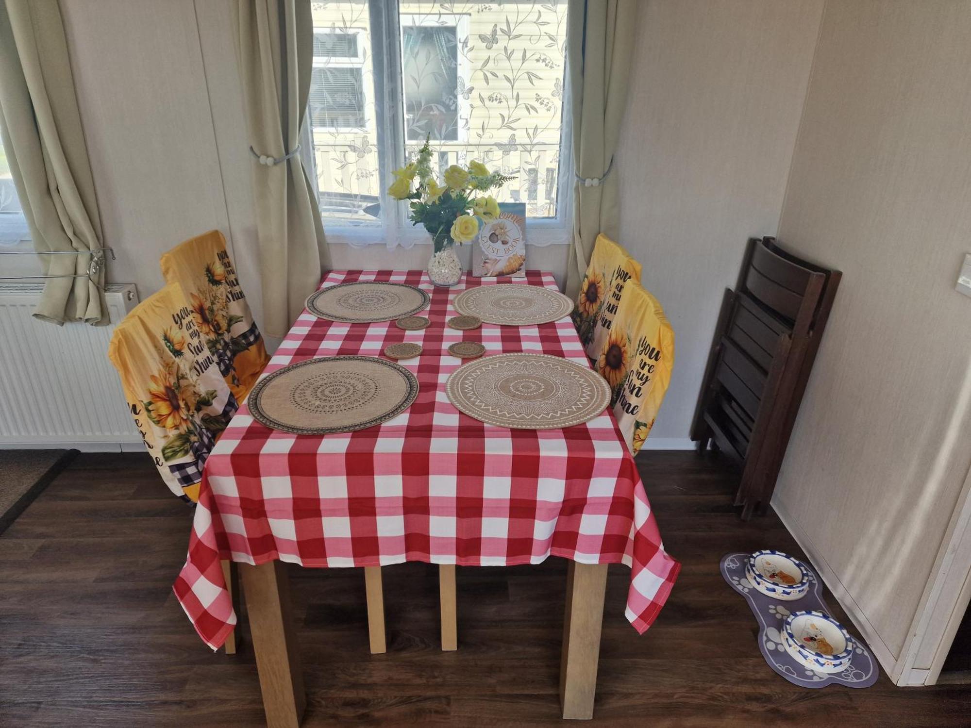 Durdlee Door, D27, Main Rd, West Lulworth, Wareham Bh20 5Pu Hotel Buitenkant foto